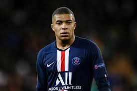 De beste ter wereld in het hart van Mbappé